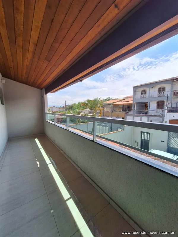 Foto 18 de 24 - Casa para venda em Parque Ipiranga II