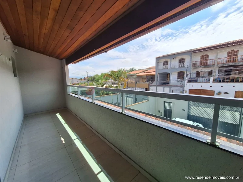 Foto 12 de 24 - Casa para venda em Parque Ipiranga II