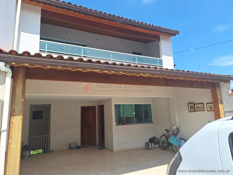 Foto 1 de 24 - Casa para venda em Parque Ipiranga II