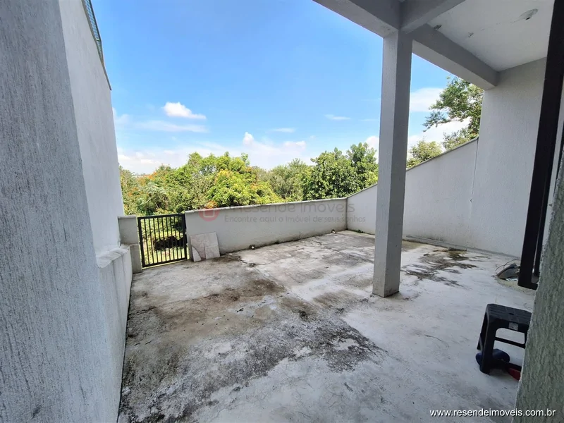 Foto 23 de 24 - Casa para venda em Parque Ipiranga II