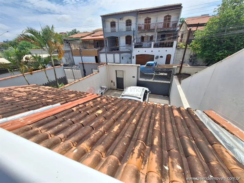 Foto 19 de 24 - Casa para venda em Parque Ipiranga II