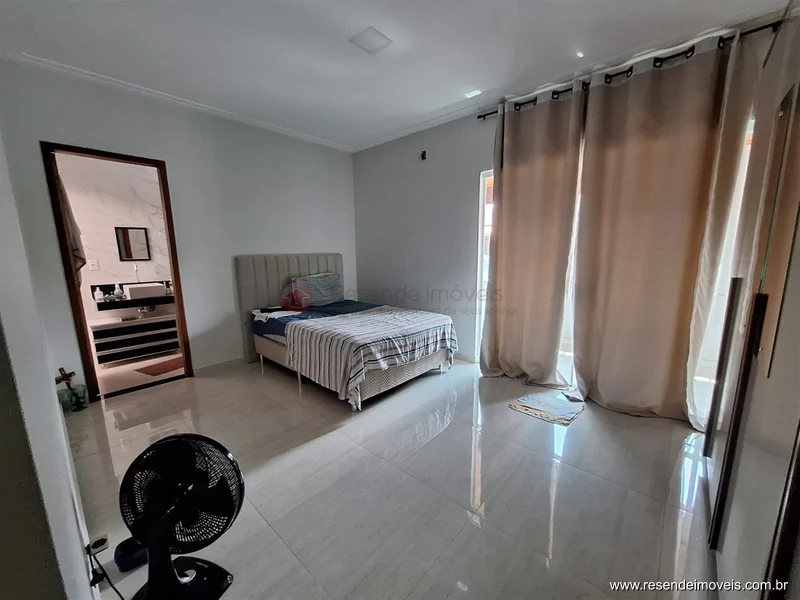 Foto 8 de 24 - Casa para venda em Parque Ipiranga II