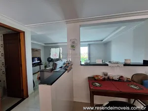 Casa para venda em Parque Ipiranga II - Imobiliária Andrade Carreiro Imóveis