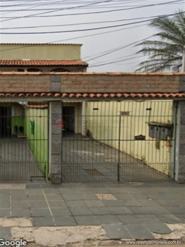 Foto 1 de 1 - Casa para aluguel em Vila Julieta