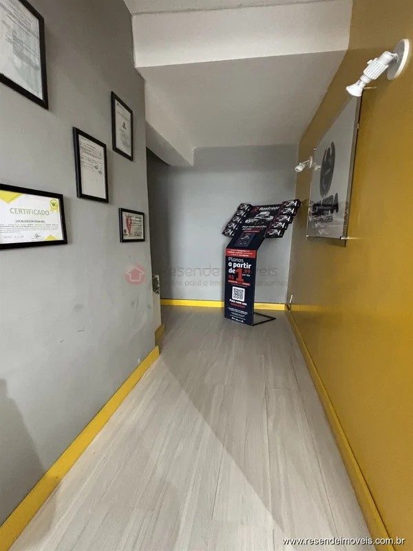 Foto 7 de 16 - Sala Comercial para venda em Campos Elíseos