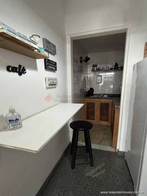 Foto 12 de 16 - Sala Comercial para venda em Campos Elíseos