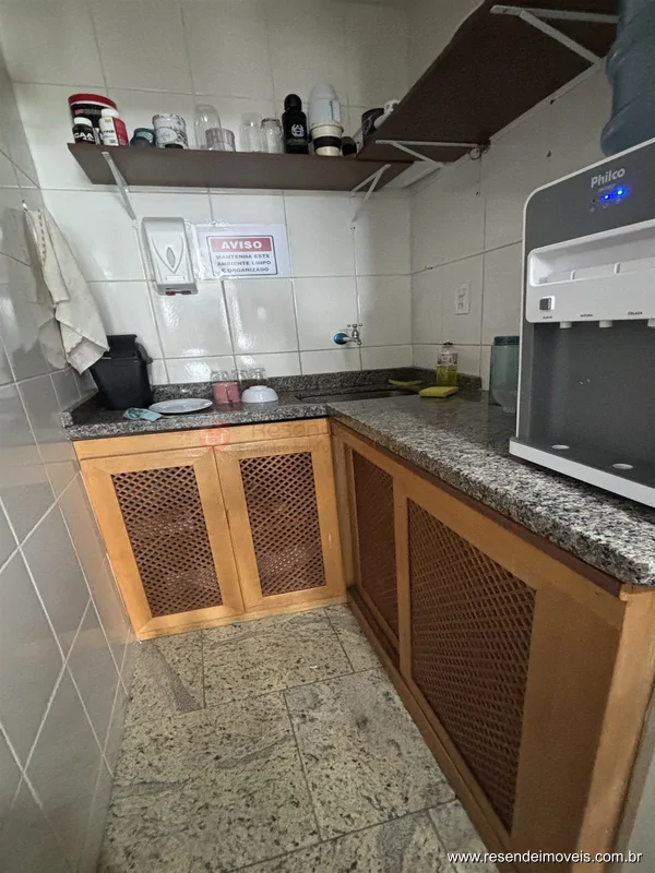 Foto 11 de 16 - Sala Comercial para venda em Campos Elíseos