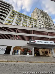 Sala Comercial para venda em Campos Elíseos