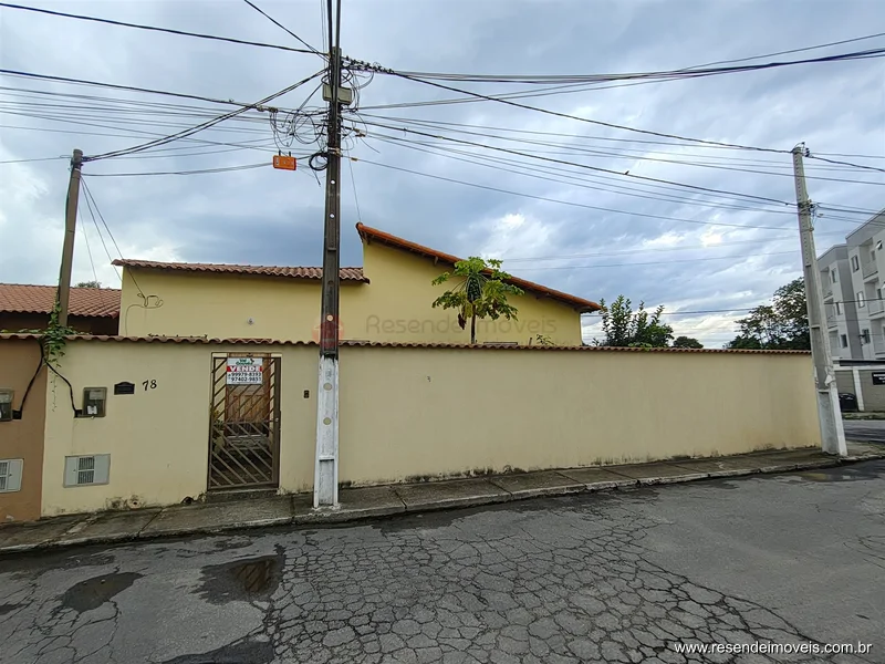 Foto 20 de 20 - Casa para venda em Itapuca