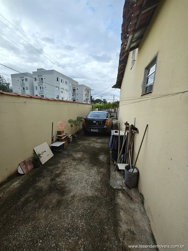 Foto 16 de 20 - Casa para venda em Itapuca