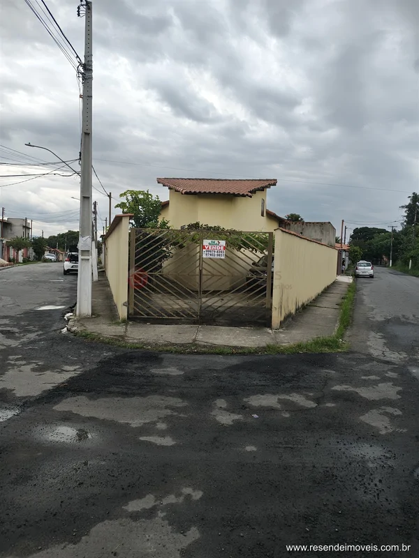Foto 18 de 20 - Casa para venda em Itapuca