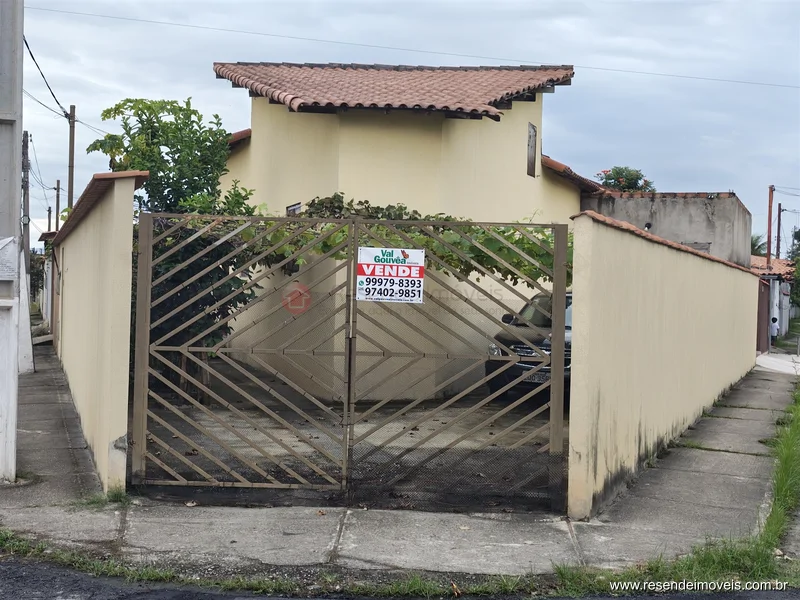 Foto 19 de 20 - Casa para venda em Itapuca