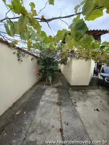 Casa para venda em Itapuca