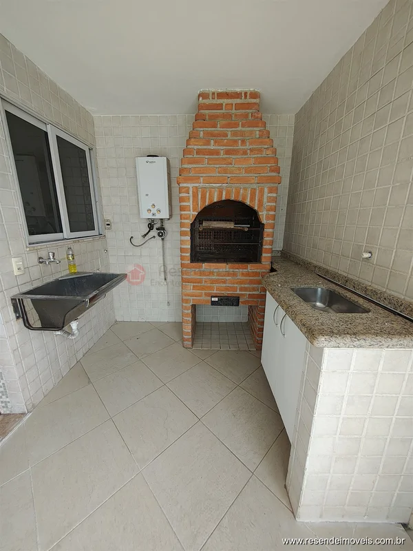 Foto 8 de 19 - Cobertura para venda em Jardim Jalisco