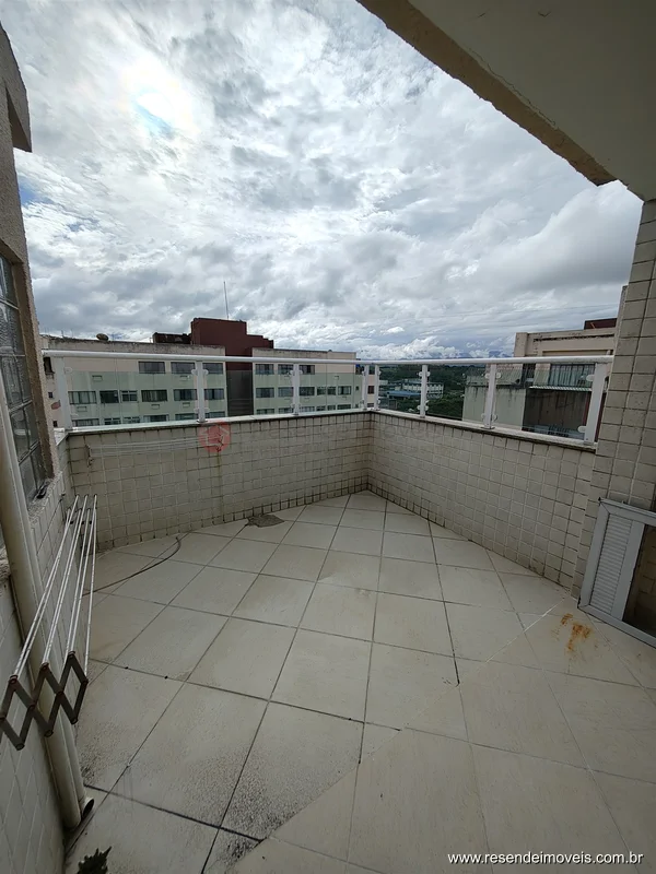 Foto 12 de 19 - Cobertura para venda em Jardim Jalisco