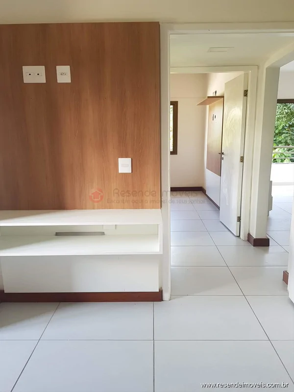 Foto 20 de 20 - Apartamento para aluguel em Montese