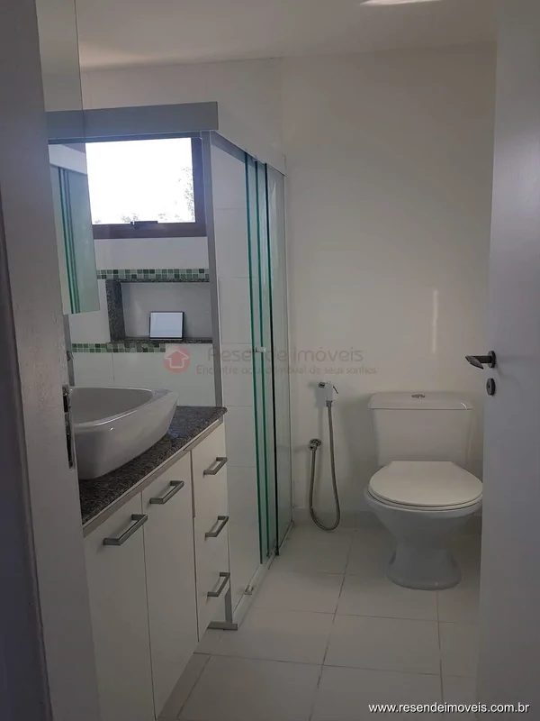 Foto 13 de 20 - Apartamento para aluguel em Montese