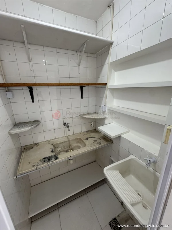 Foto 6 de 7 - Sala Comercial para aluguel em Jardim Jalisco