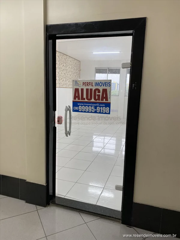 Foto 2 de 7 - Sala Comercial para aluguel em Jardim Jalisco