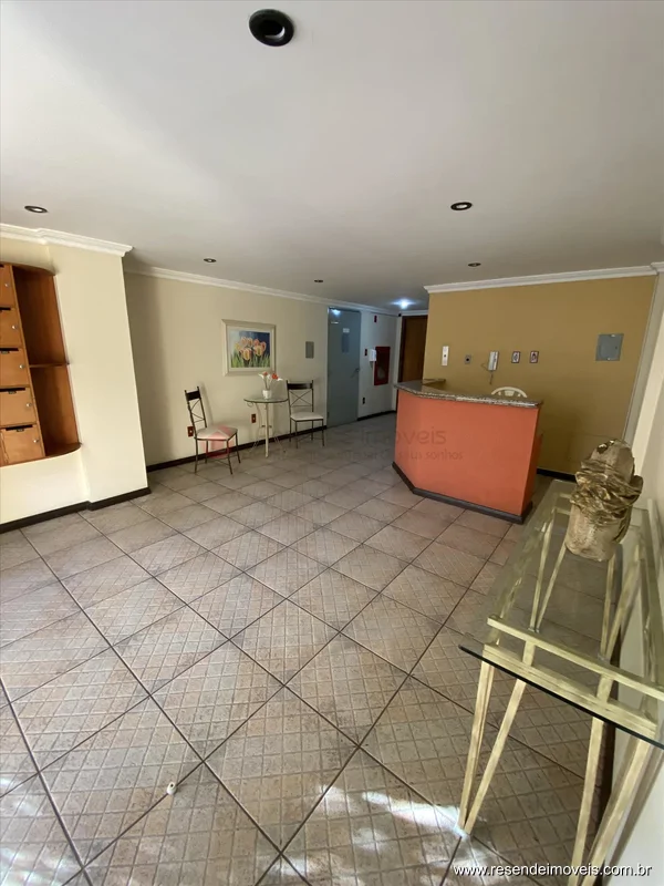 Foto 3 de 20 - Apartamento para aluguel em Barbosa Lima