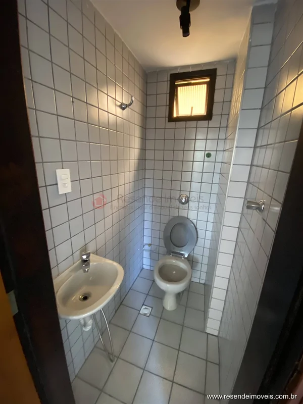 Foto 9 de 20 - Apartamento para aluguel em Barbosa Lima