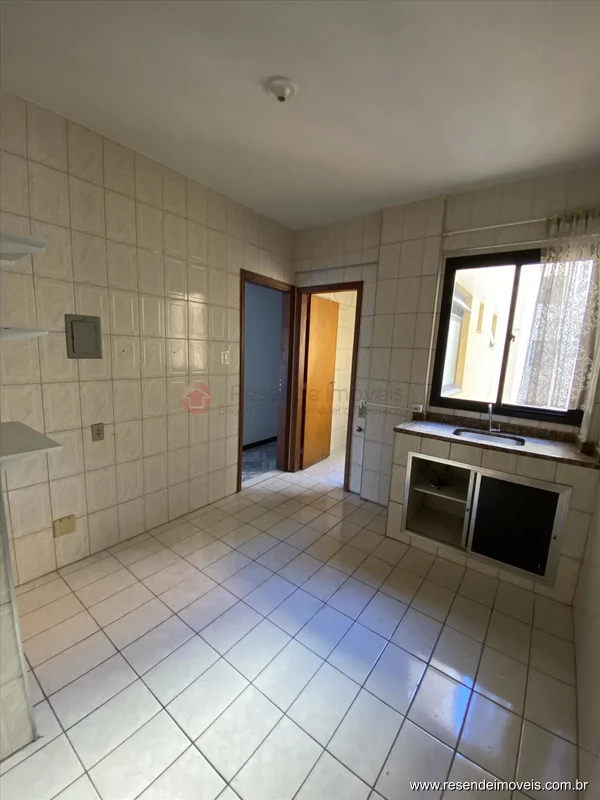 Foto 7 de 20 - Apartamento para aluguel em Barbosa Lima