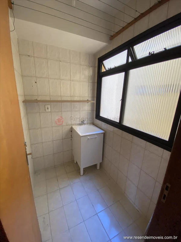 Foto 8 de 20 - Apartamento para aluguel em Barbosa Lima