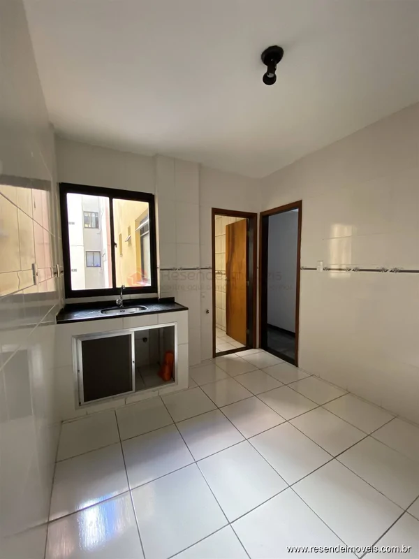 Foto 16 de 20 - Apartamento para aluguel em Barbosa Lima