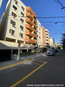 Apartamento para aluguel em Barbosa Lima