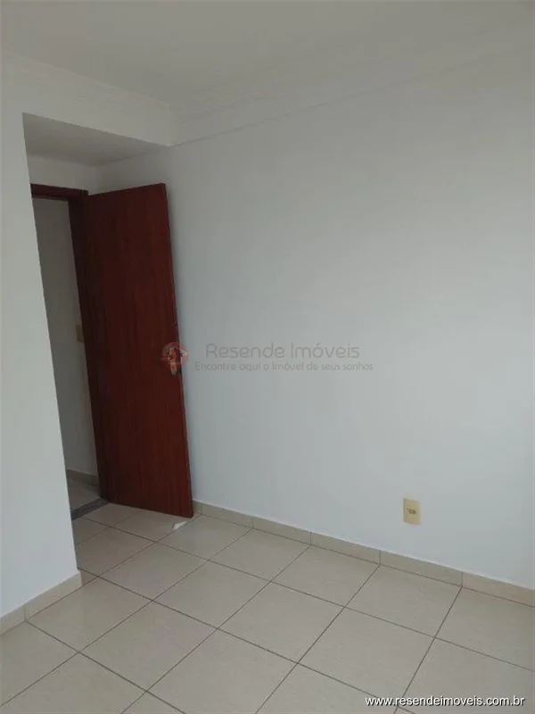 Foto 8 de 19 - Apartamento para aluguel em Vila Julieta