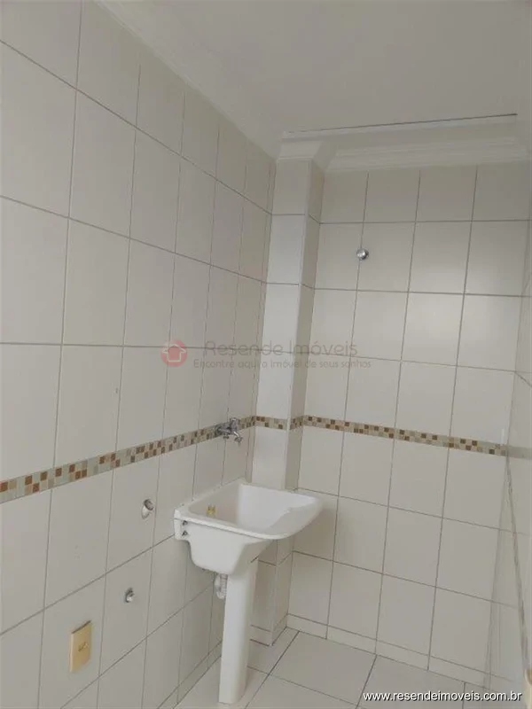 Foto 16 de 19 - Apartamento para aluguel em Vila Julieta