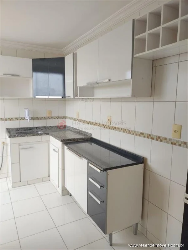 Foto 14 de 19 - Apartamento para aluguel em Vila Julieta