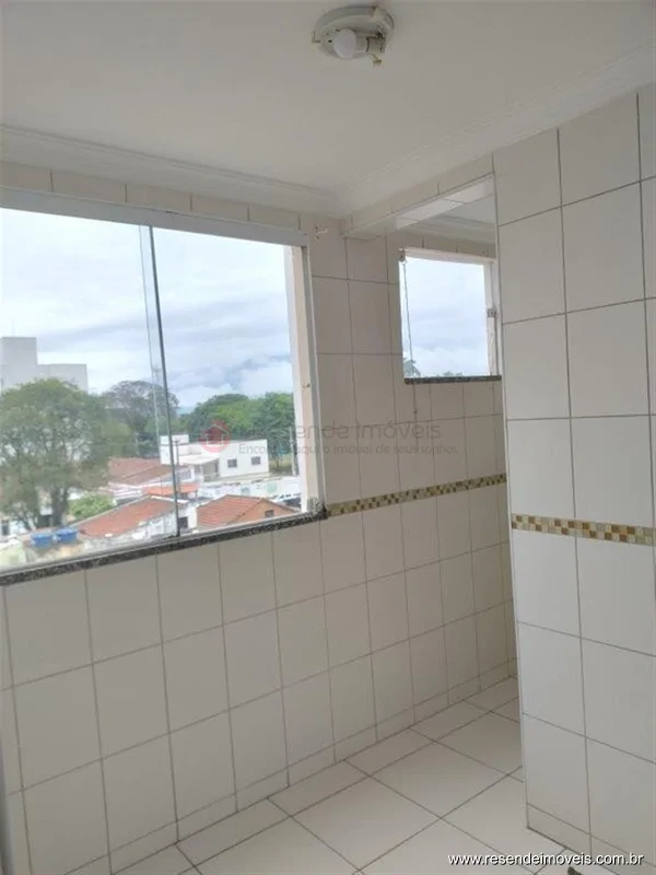 Foto 15 de 19 - Apartamento para aluguel em Vila Julieta