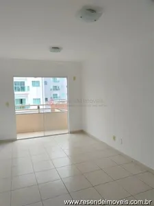 Apartamento para aluguel em Vila Julieta