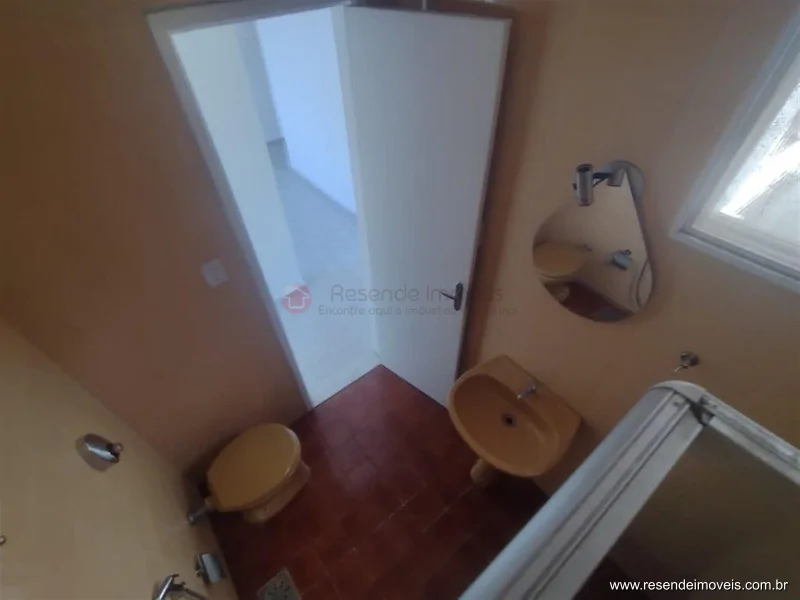 Foto 9 de 16 - Apartamento para aluguel em Comercial