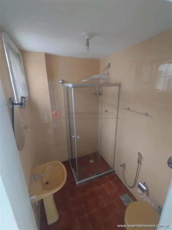 Foto 6 de 16 - Apartamento para aluguel em Comercial