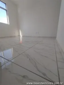 Apartamento para aluguel em Comercial