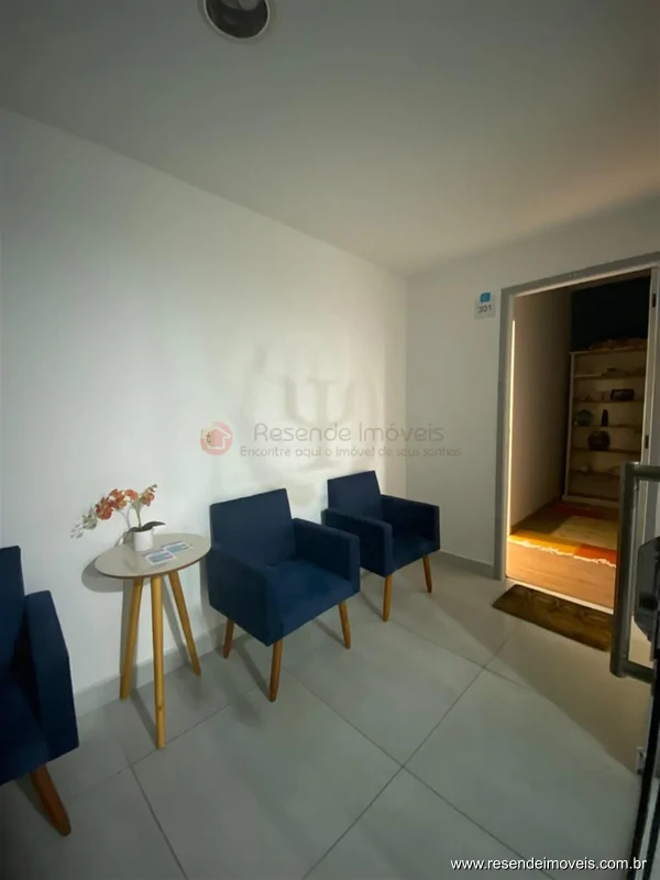 Foto 4 de 8 - Sala Comercial para aluguel em Vila Julieta