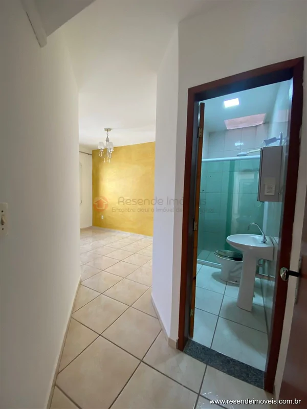 Foto 5 de 20 - Apartamento para aluguel em Liberdade