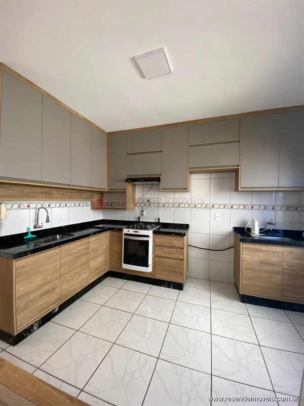 Foto 14 de 20 - Apartamento para aluguel em Liberdade