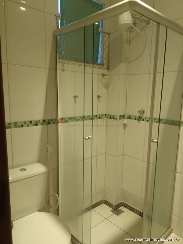 Foto 10 de 11 - Apartamento para aluguel em Vila Julieta