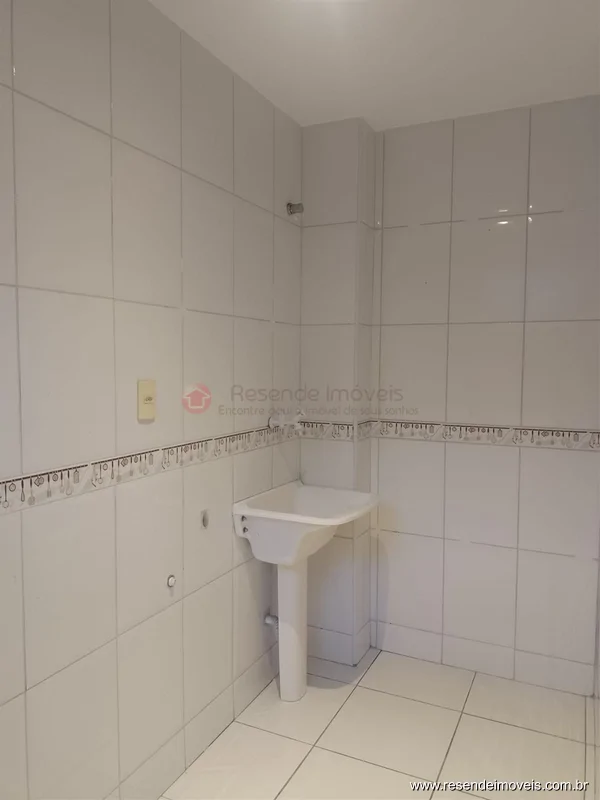 Foto 6 de 11 - Apartamento para aluguel em Vila Julieta