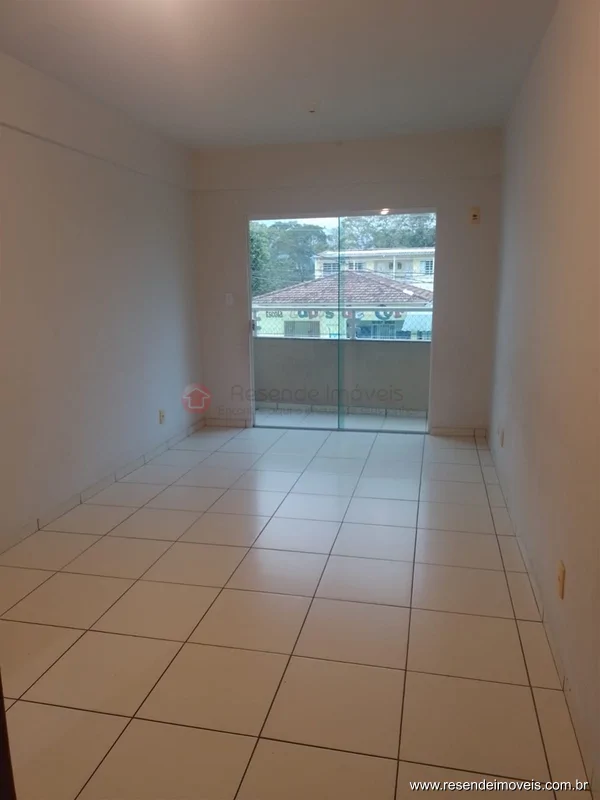 Foto 3 de 11 - Apartamento para aluguel em Vila Julieta