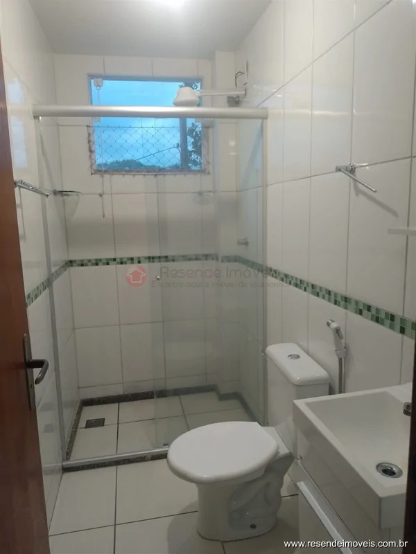 Foto 9 de 11 - Apartamento para aluguel em Vila Julieta