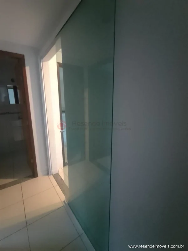 Foto 4 de 11 - Apartamento para aluguel em Vila Julieta