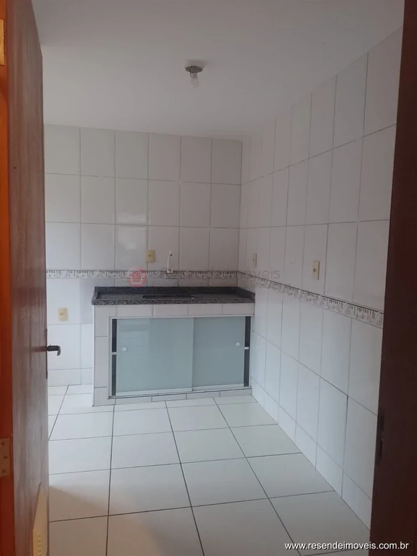 Foto 5 de 11 - Apartamento para aluguel em Vila Julieta