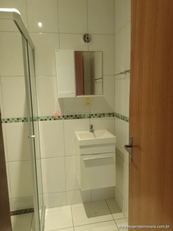 Foto 11 de 11 - Apartamento para aluguel em Vila Julieta