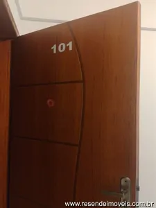 Apartamento para aluguel em Vila Julieta