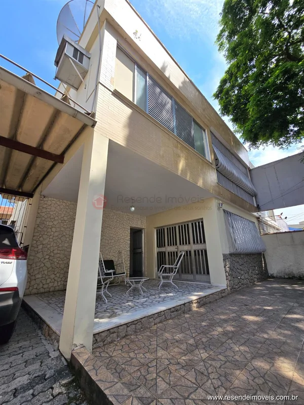 Foto 5 de 35 - Casa para venda em Centro