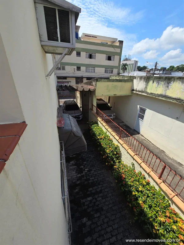 Foto 27 de 35 - Casa para venda em Centro